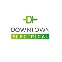 Downtown Electrical logo
